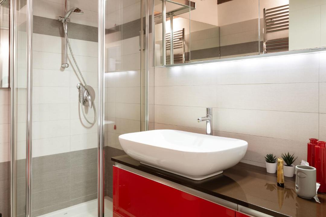 Photo of Bathroom in Monza