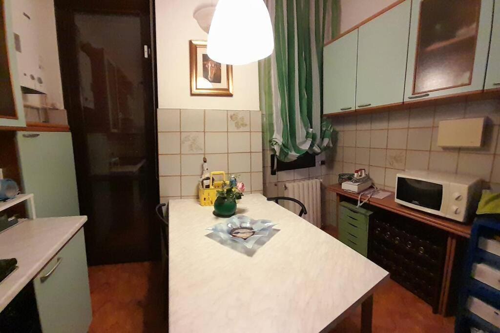 Photo of Kitchen in Gallaratese