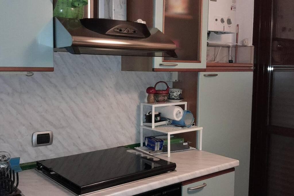Photo of Kitchen in Gallaratese