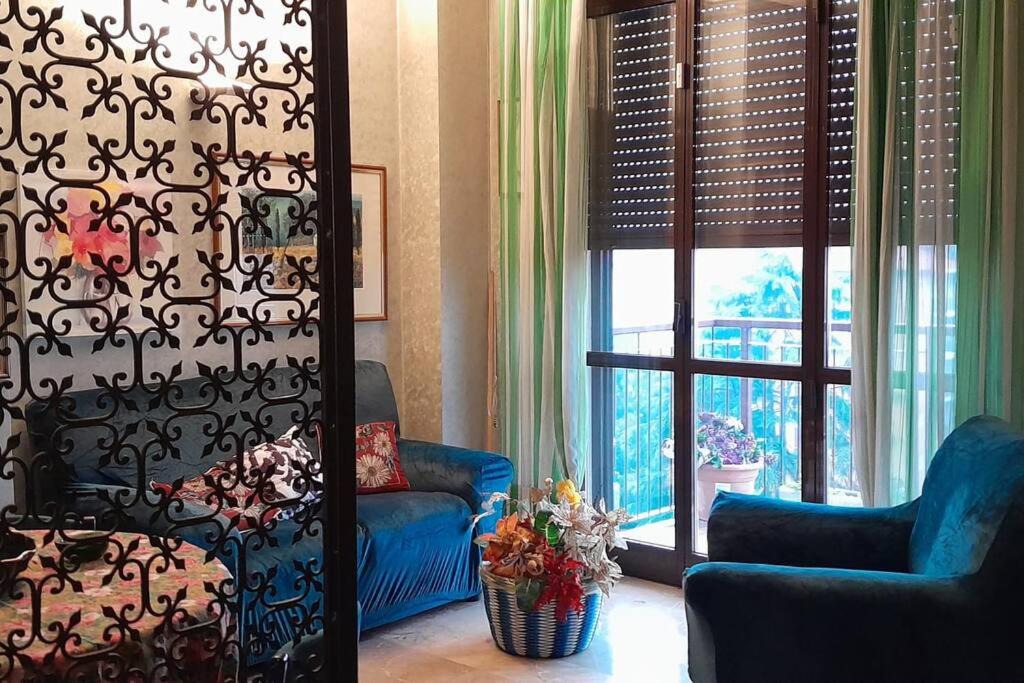 Photo of Livingroom in Gallaratese