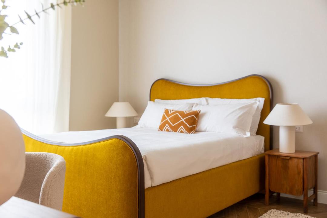 Photo of Bedroom in Tre Torri