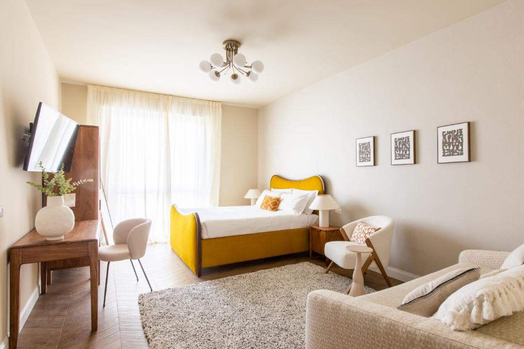 Photo of Livingroom in Tre Torri