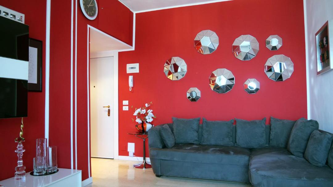 Photo of Livingroom in Isola del Bosco - Delle Corti