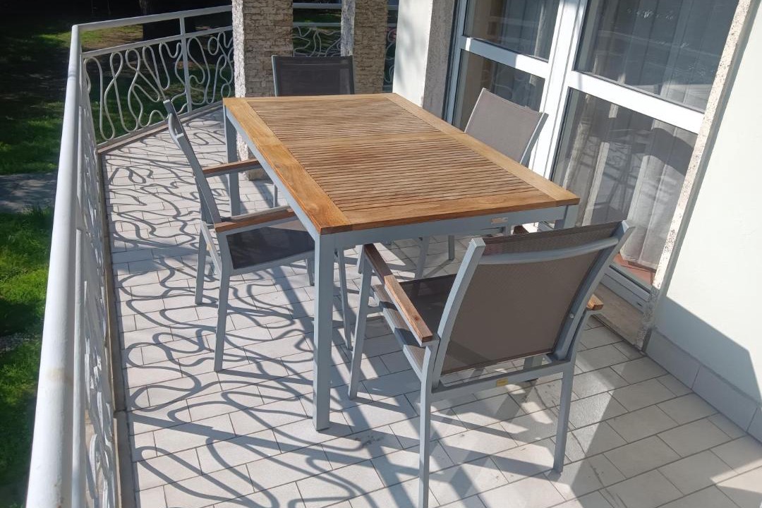 Photo of Patio Balcony in Monza
