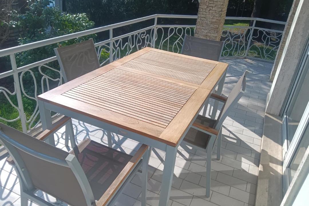 Photo of Patio Balcony in Monza