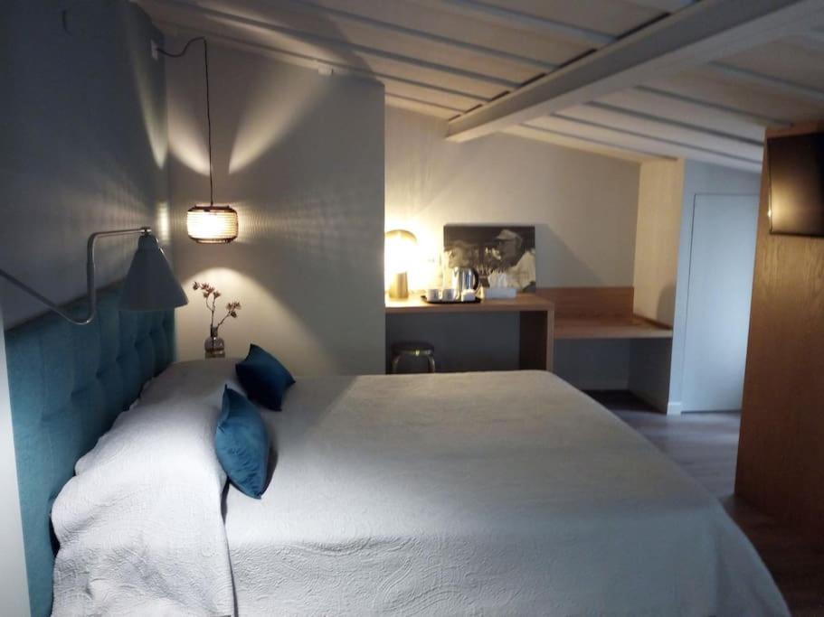 Photo of Bedroom in Vigevano