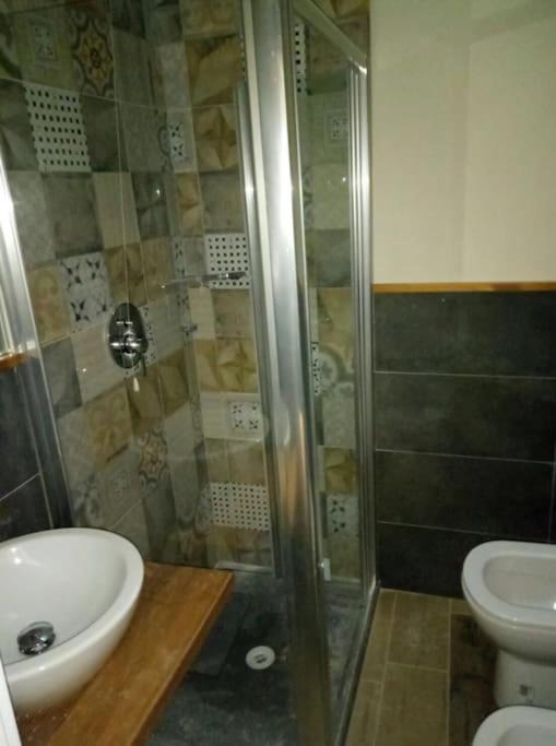 Photo of Bathroom in Vigevano