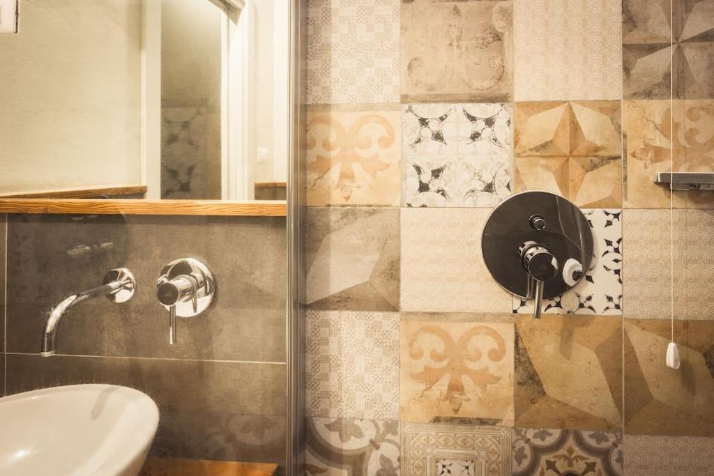 Photo of Bathroom in Vigevano