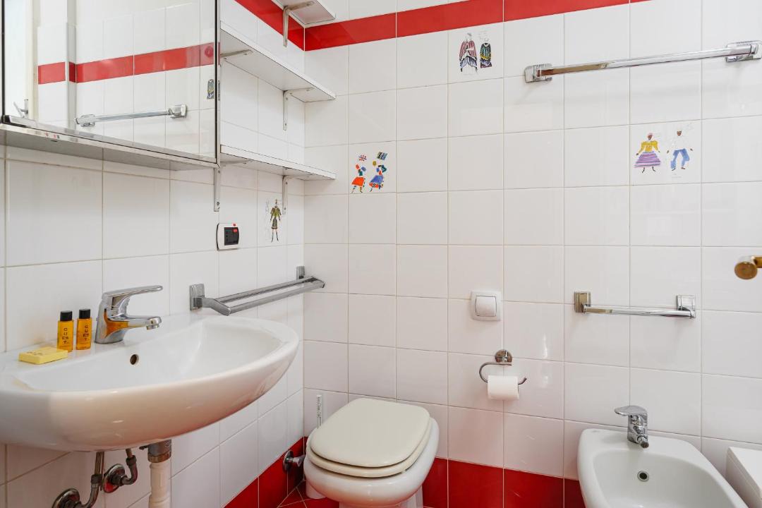 Photo of Bathroom in San Marco