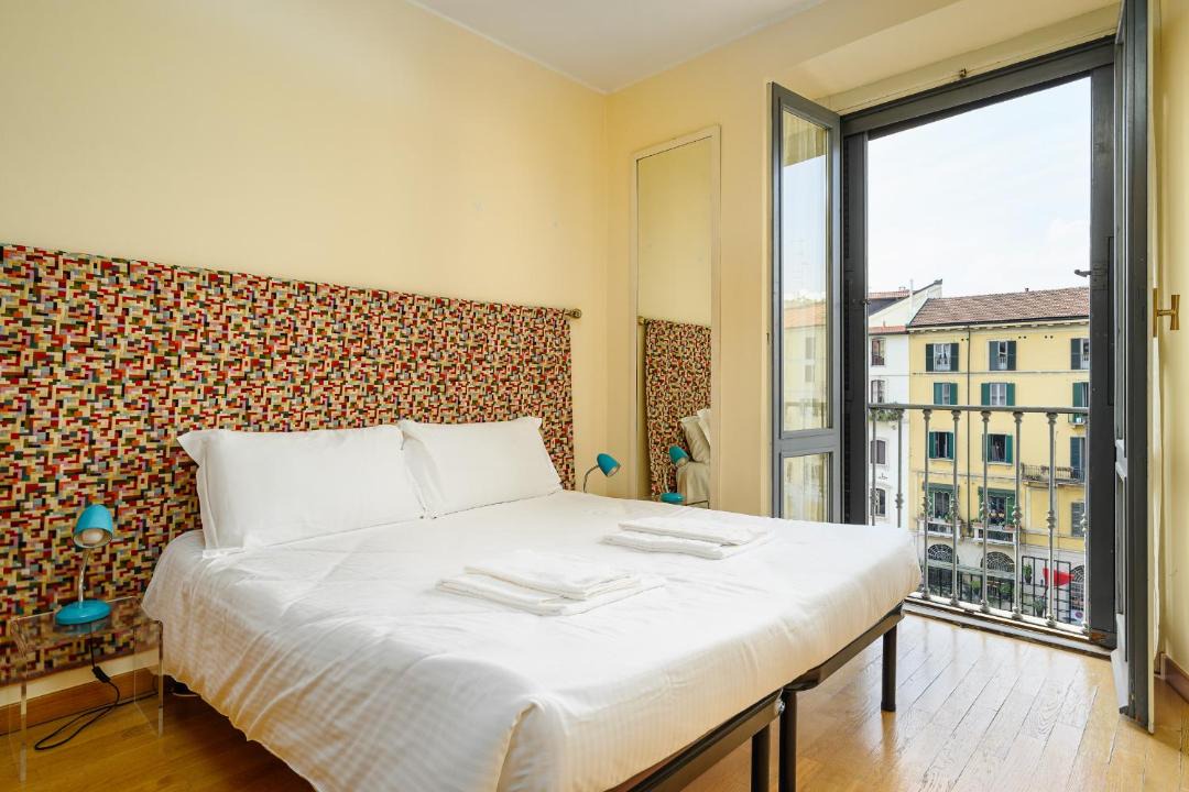 Photo of Bedroom in San Marco