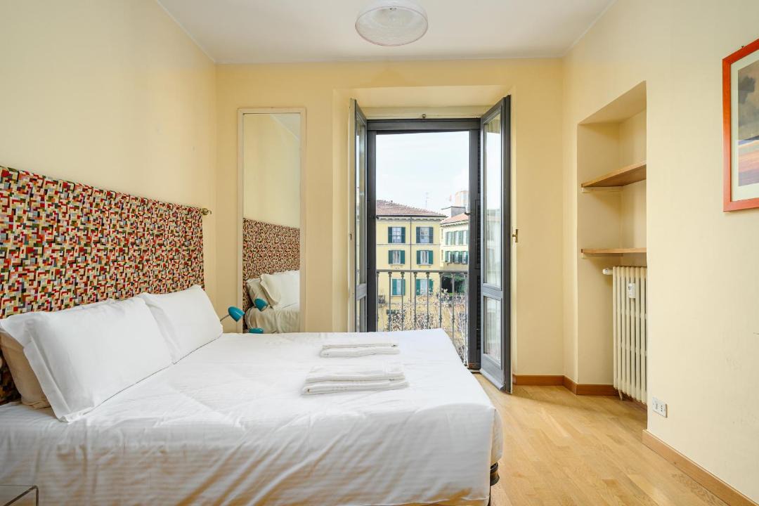 Photo of Bedroom in San Marco