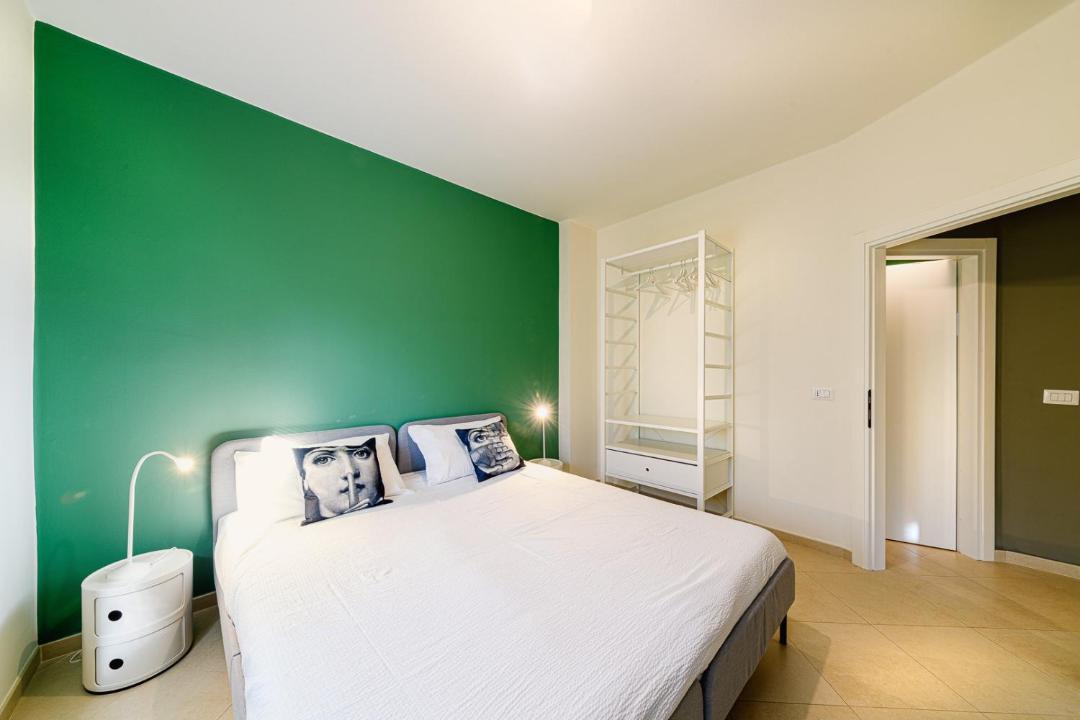 Photo of Bedroom in Madonna di Tirano