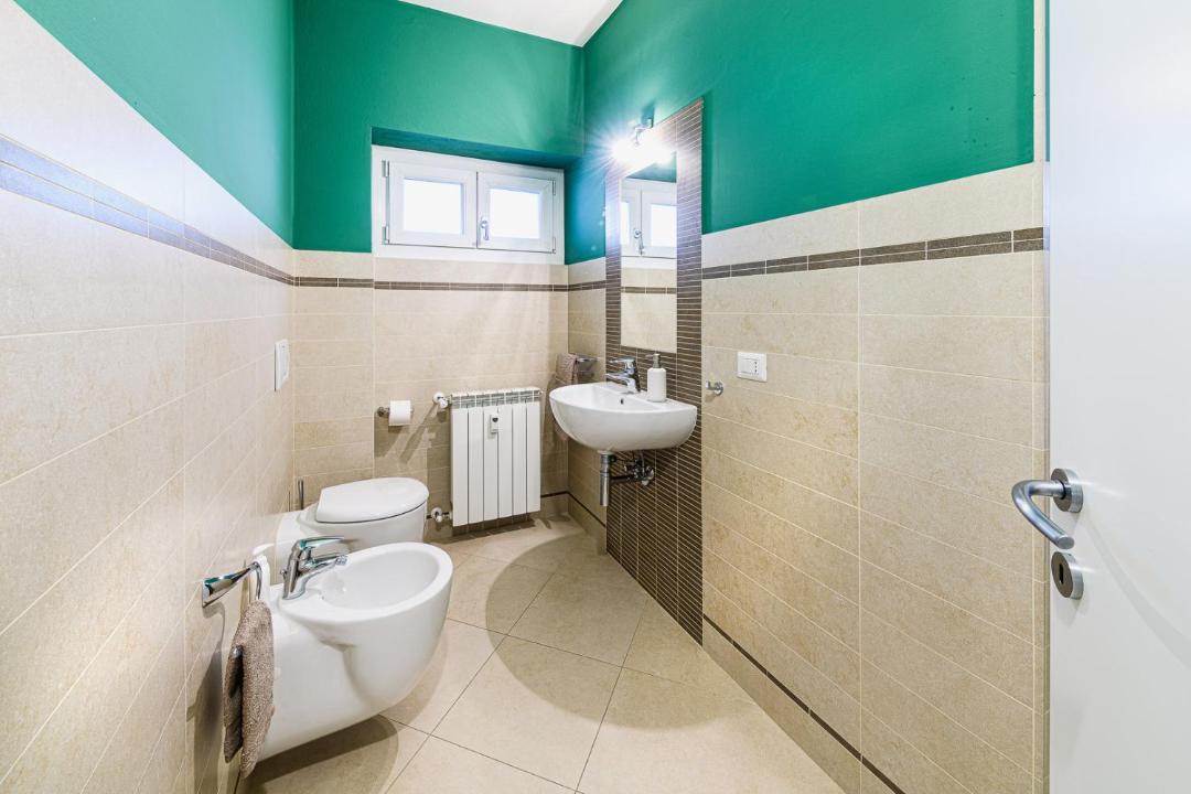 Photo of Bathroom in Madonna di Tirano