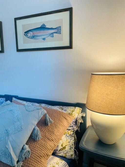Photo of Bedroom in Imberido