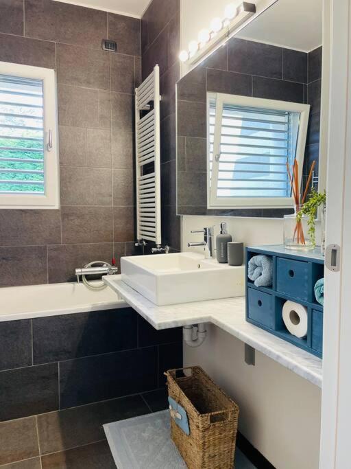 Photo of Bathroom in Imberido
