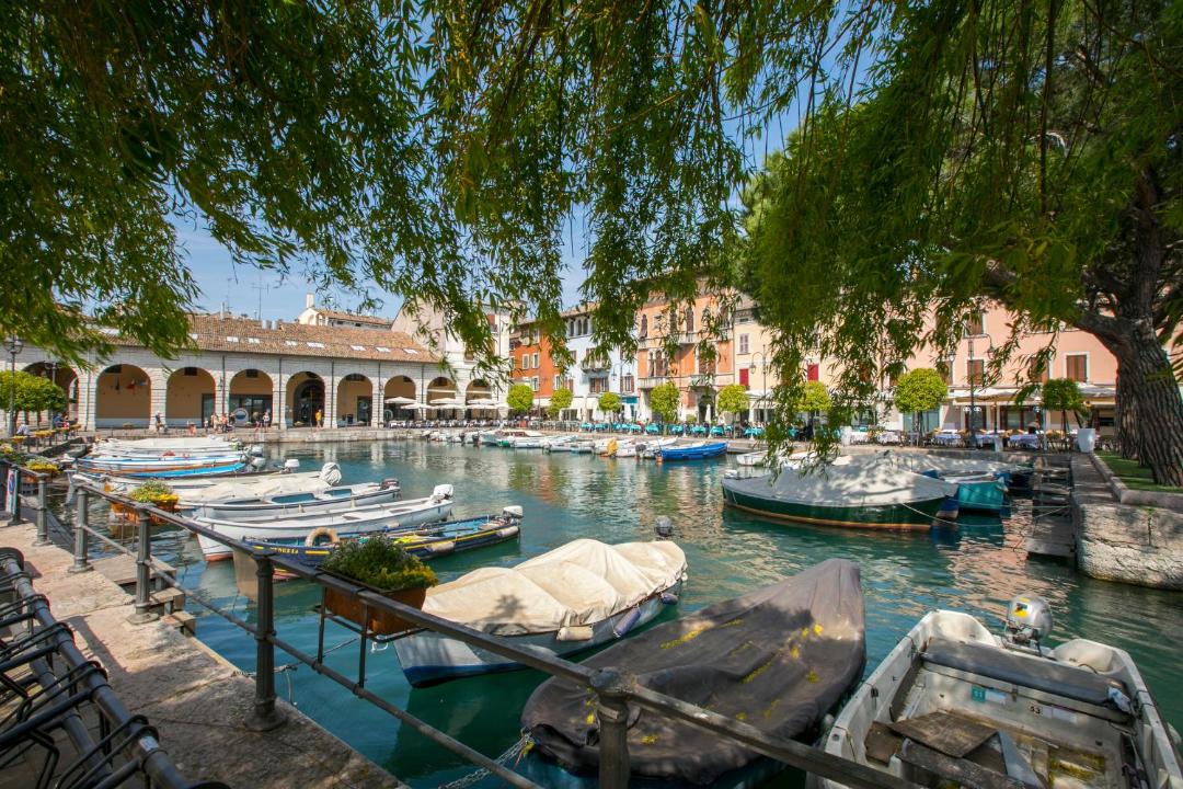 Photo of Others in Desenzano del Garda