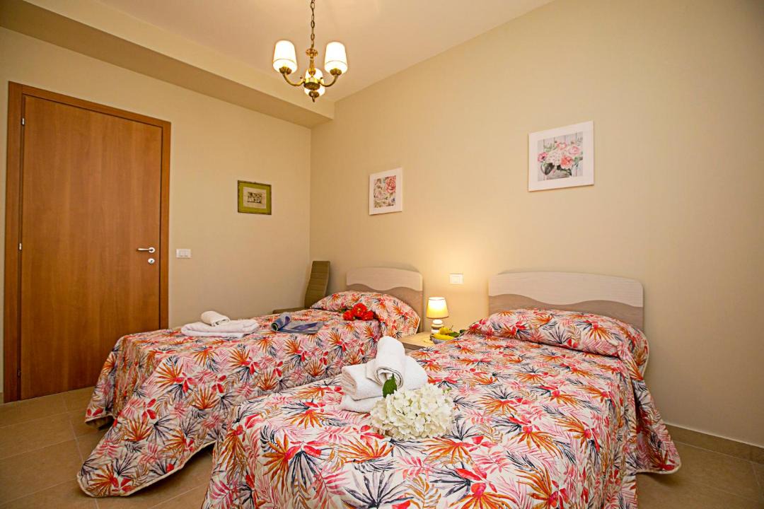 Photo of Bedroom in Desenzano del Garda