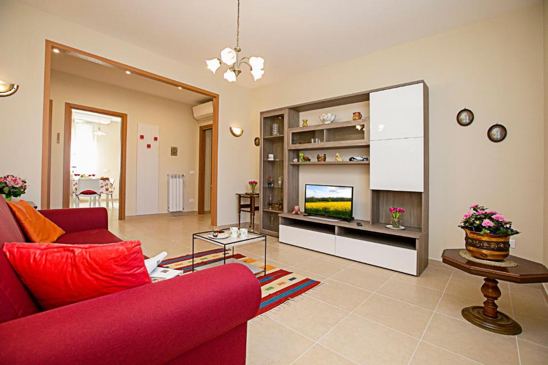 Photo of Livingroom in Desenzano del Garda