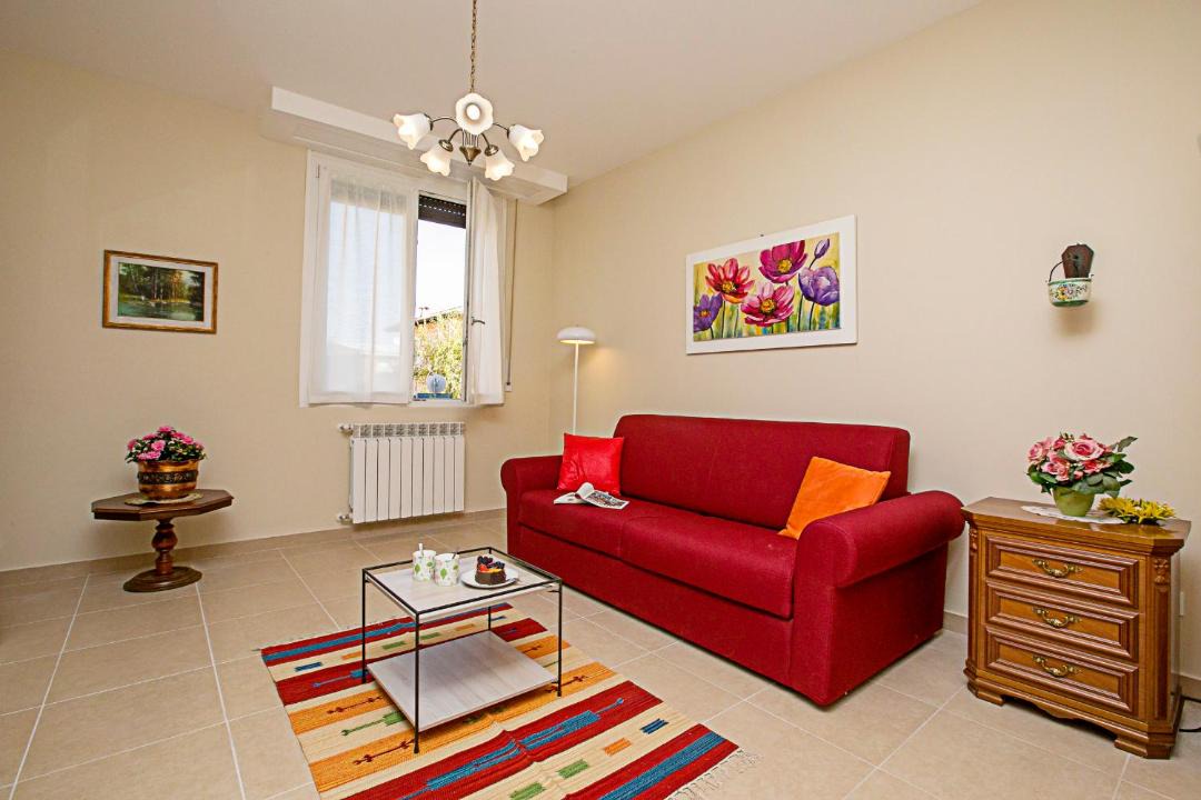 Photo of Livingroom in Desenzano del Garda