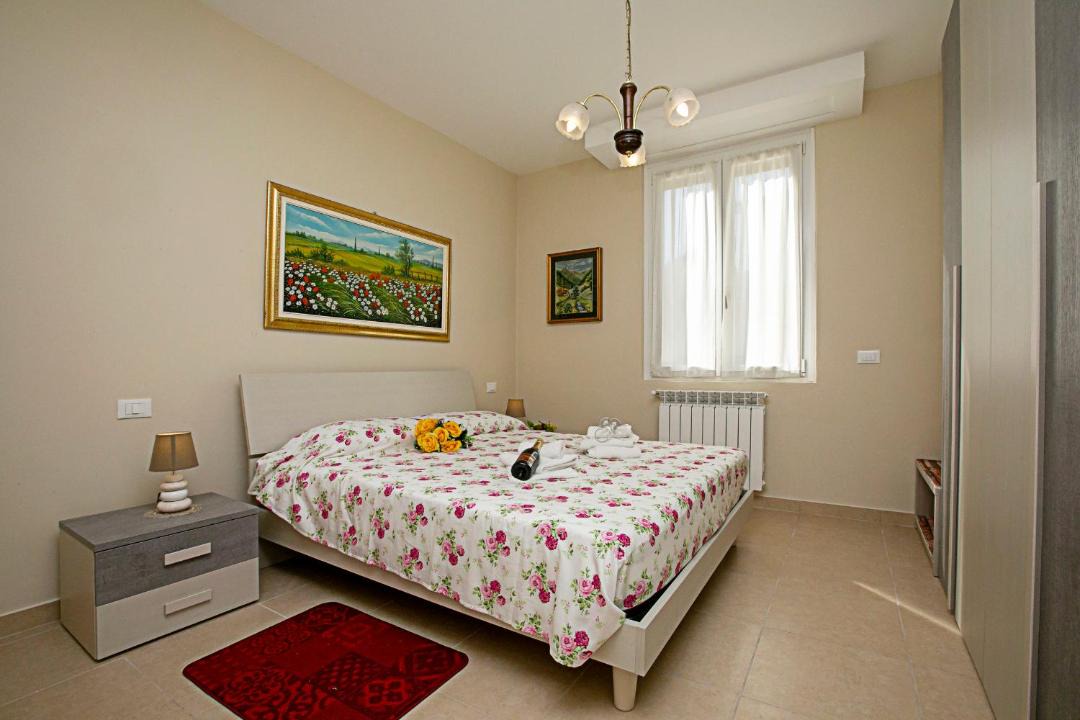 Photo of Bedroom in Desenzano del Garda