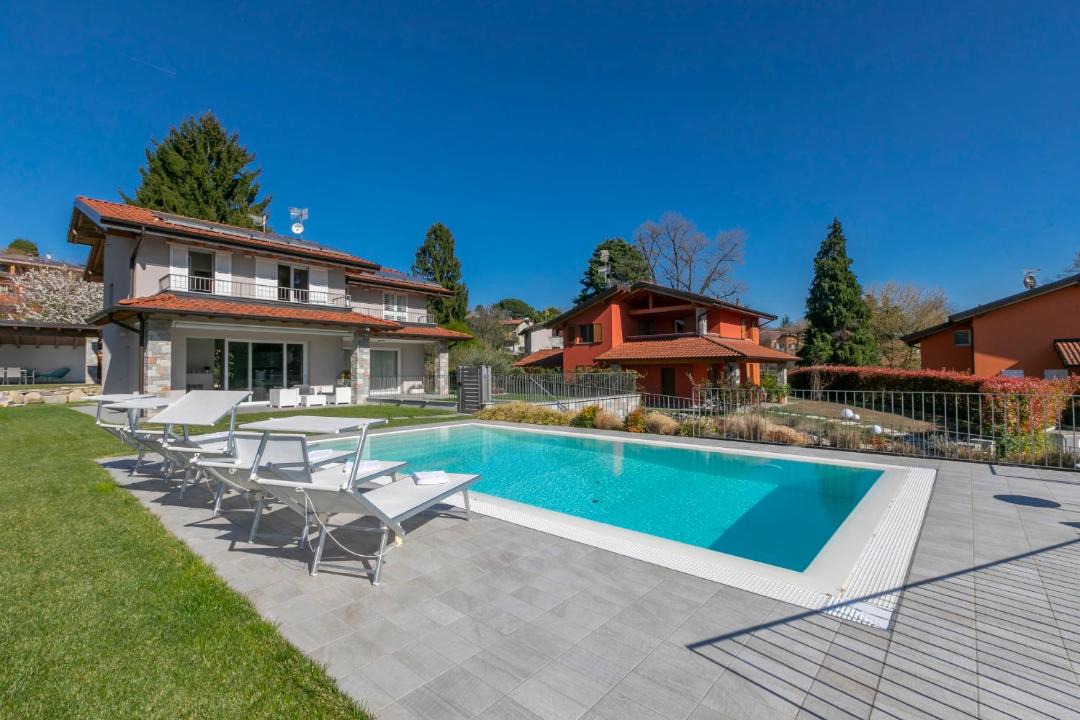 Photo of Outdoor in Besozzo