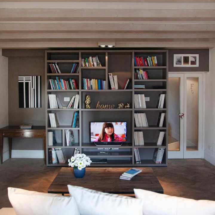 Photo of Livingroom in Porta Garibaldi