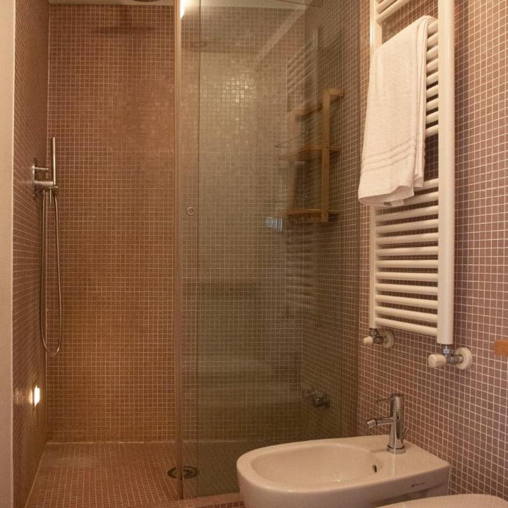 Photo of Bathroom in Porta Garibaldi
