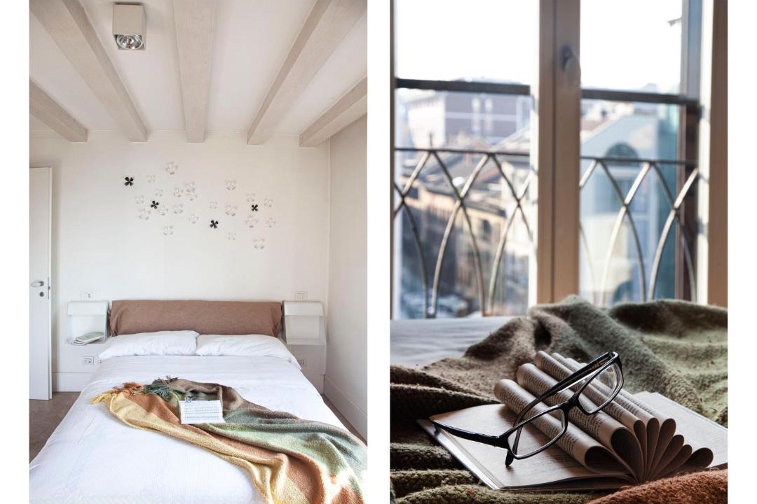 Photo of Bedroom in Porta Garibaldi