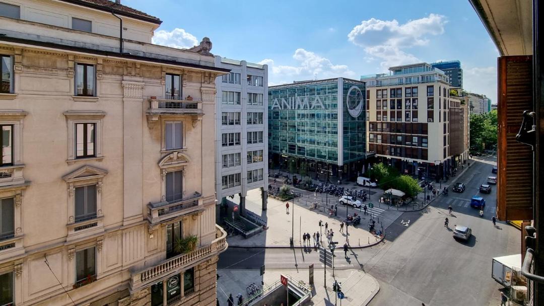 Photo of Others in Porta Garibaldi