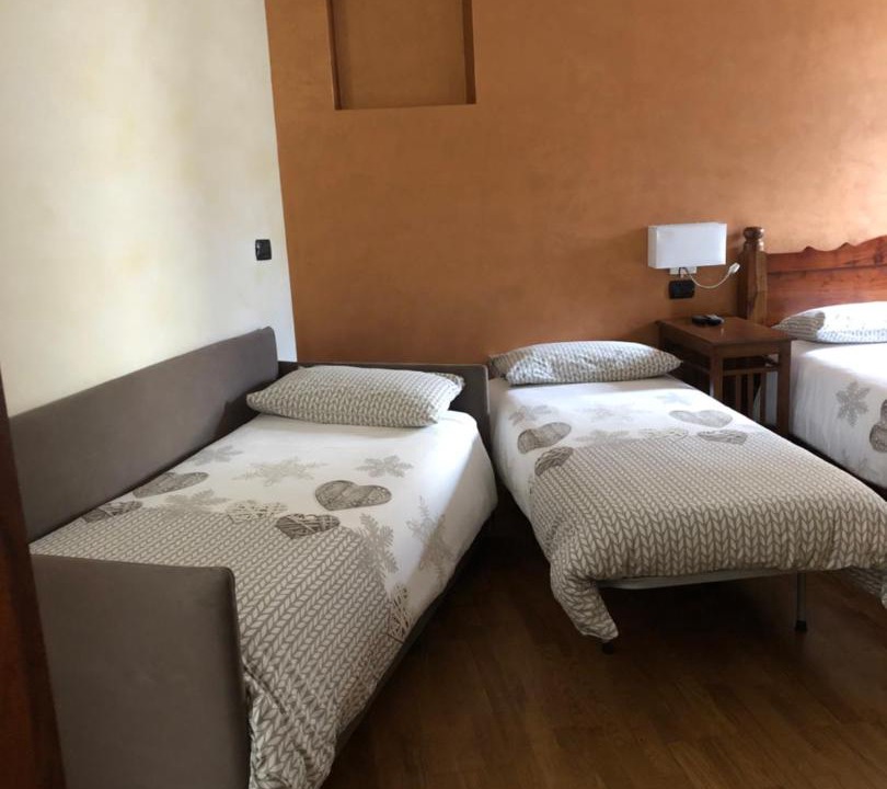 Photo of Bedroom in Chiesa in Valmalenco