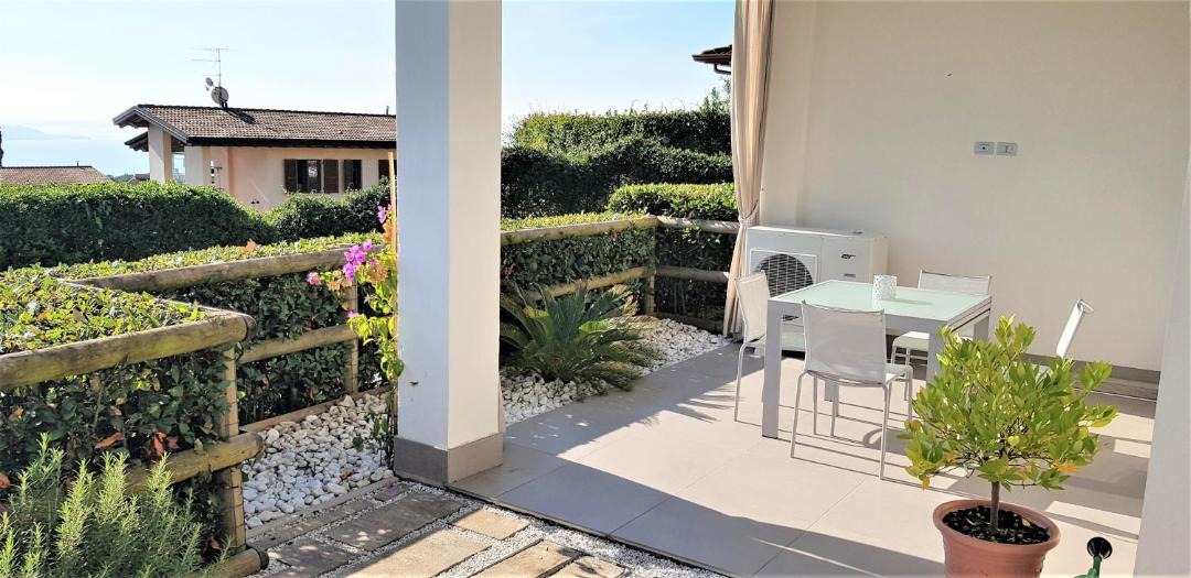 Photo of Patio Balcony in Gaino