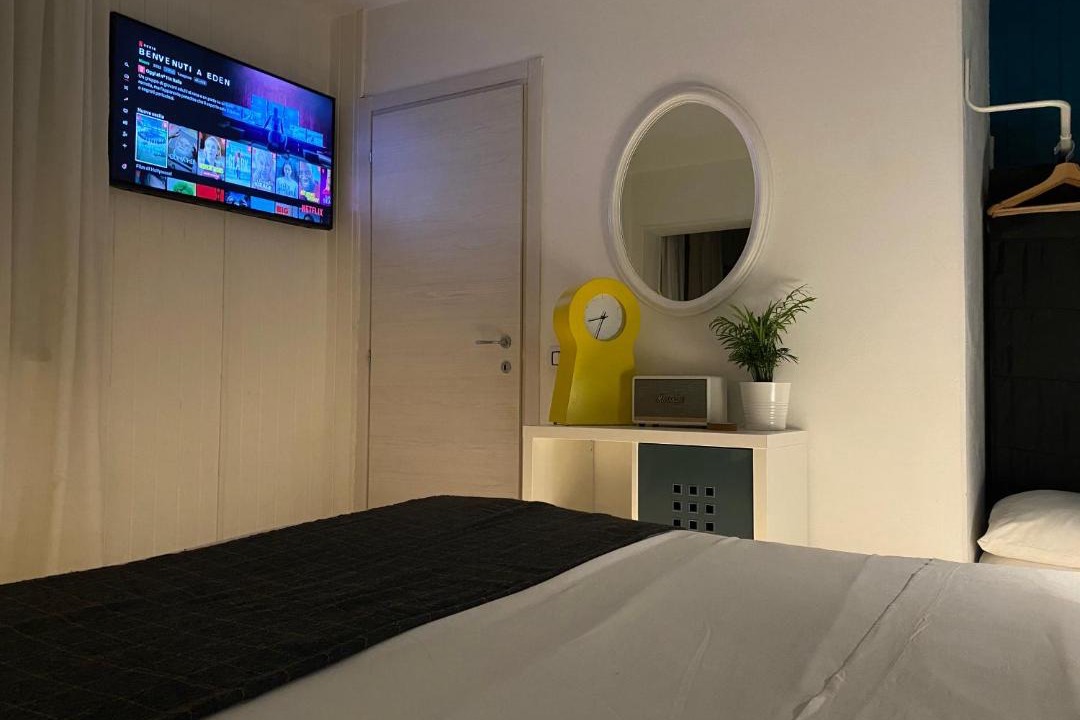 Photo of Bedroom in San Pellegrino Terme