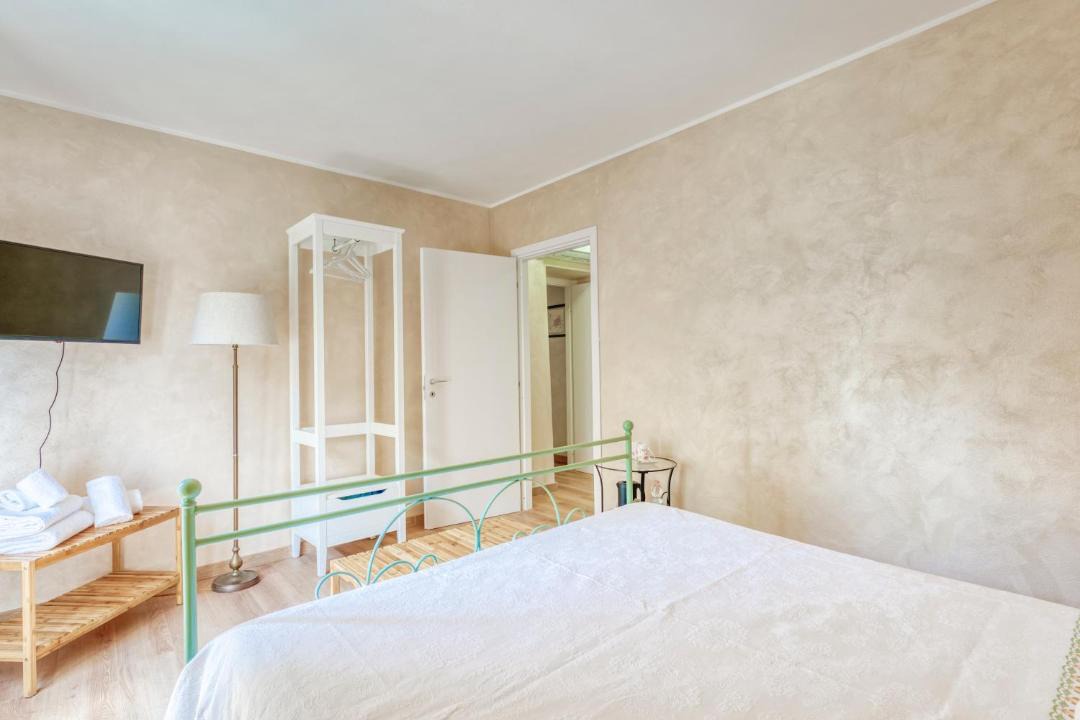 Photo of Bedroom in Cavriana