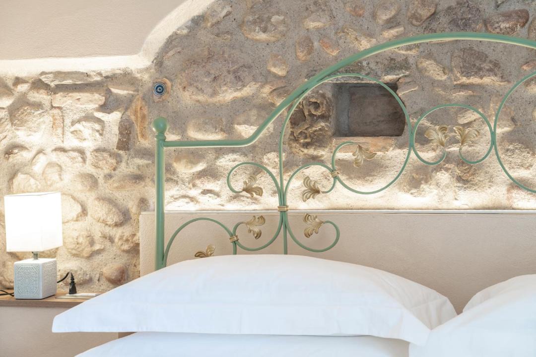 Photo of Bedroom in Cavriana