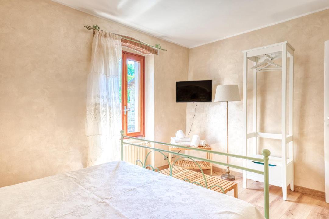 Photo of Bedroom in Cavriana