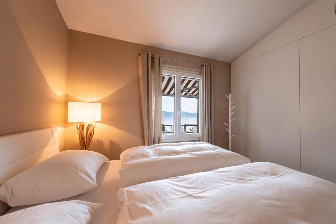 Photo of Bedroom in Gargnano