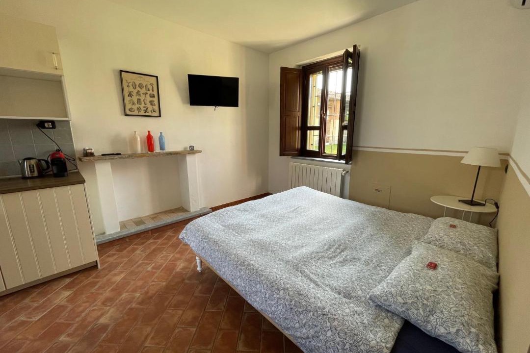 Photo of Bedroom in Pavia