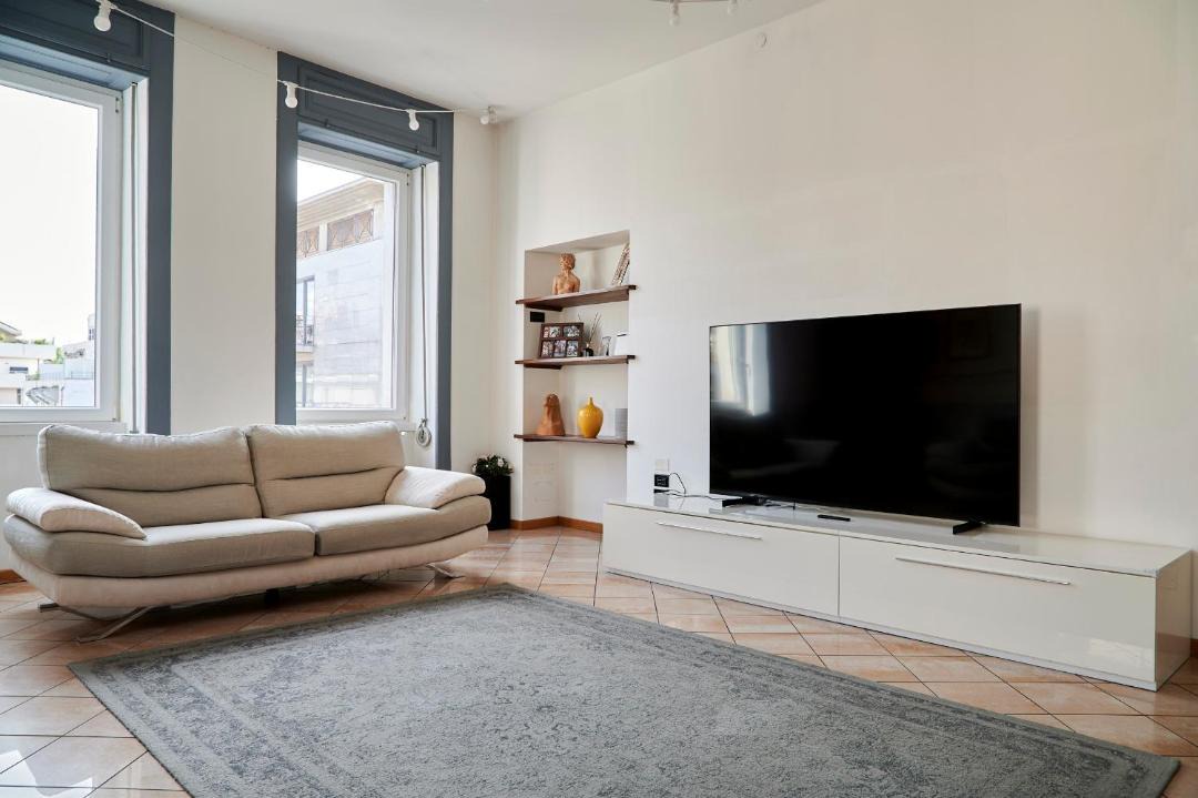 Photo of Livingroom in Stazione