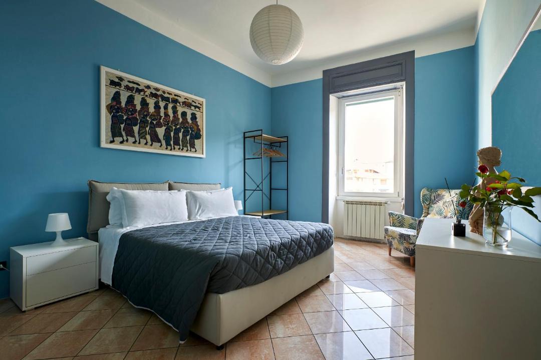 Photo of Bedroom in Stazione