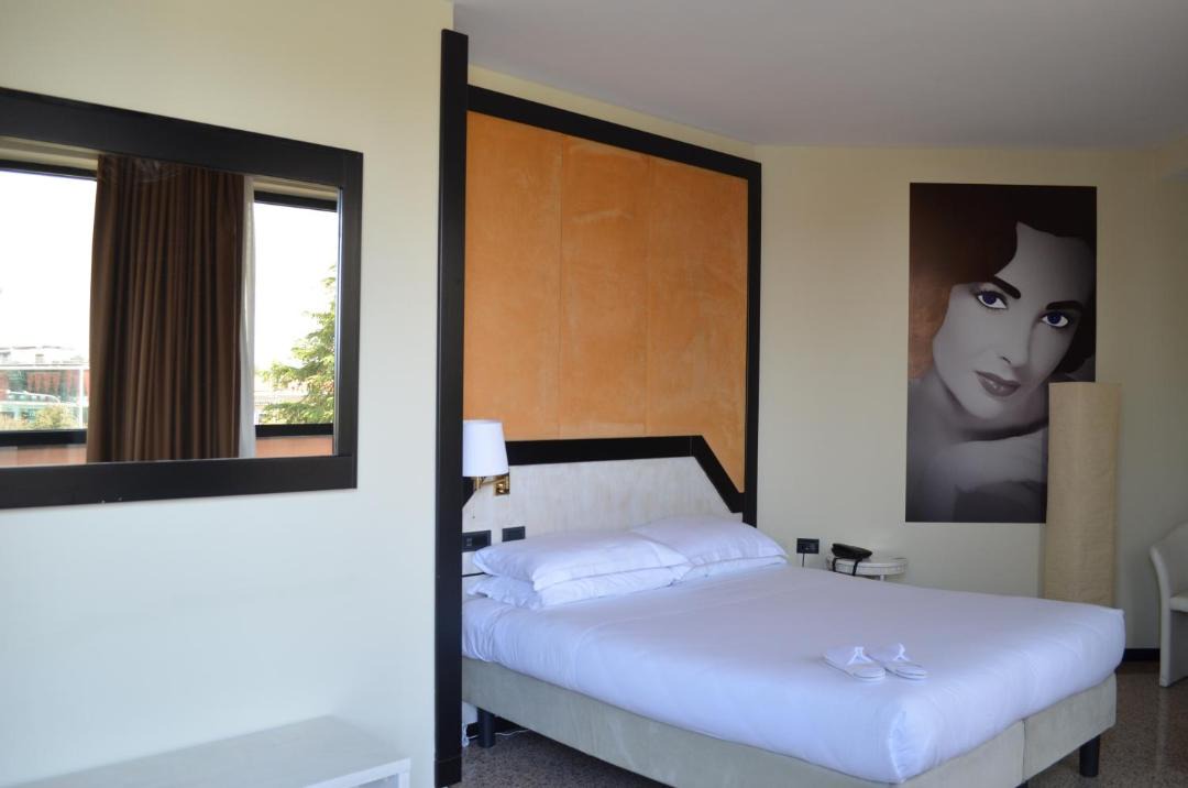 Photo of Bedroom in Corbetta