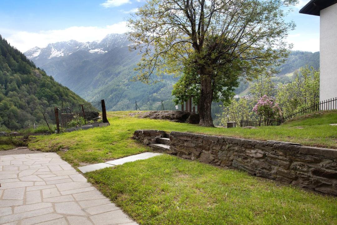 Photo of Others in Chiesa in Valmalenco