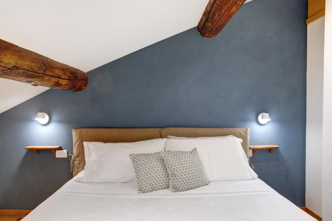 Photo of Bedroom in Chiesa in Valmalenco