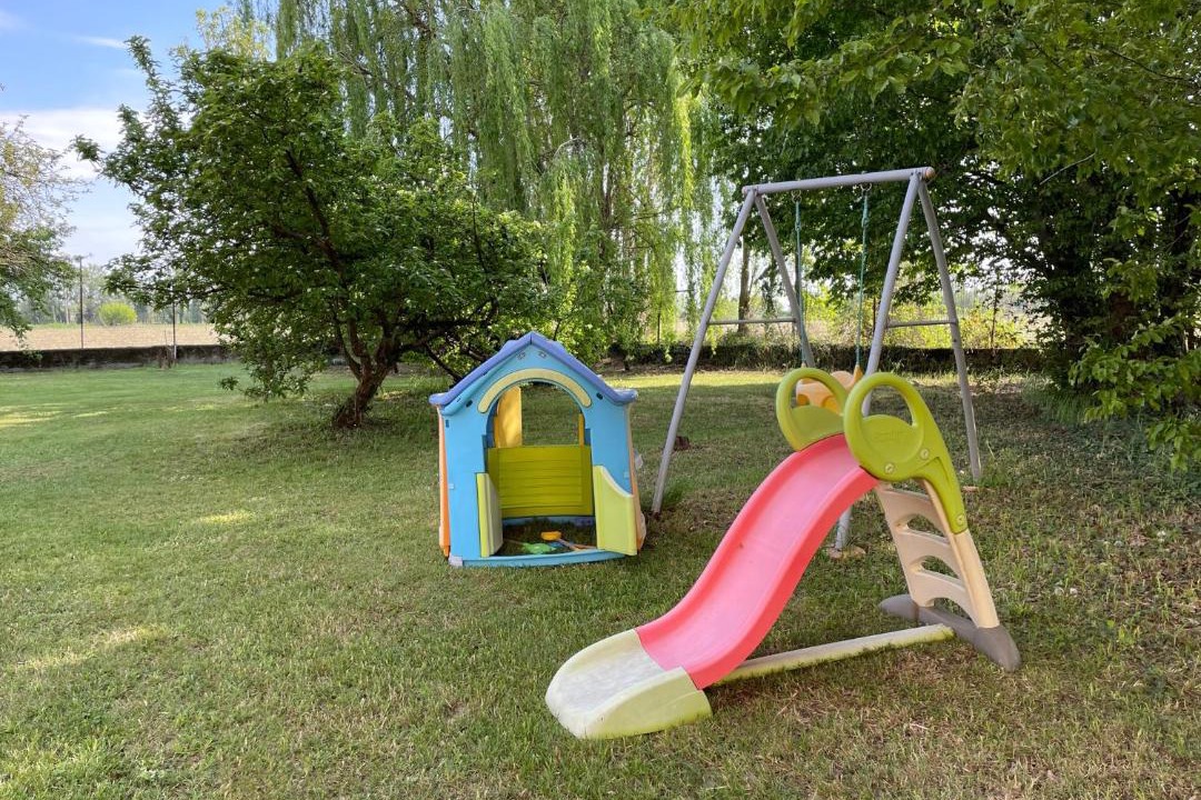 Photo of Outdoor in Pavia