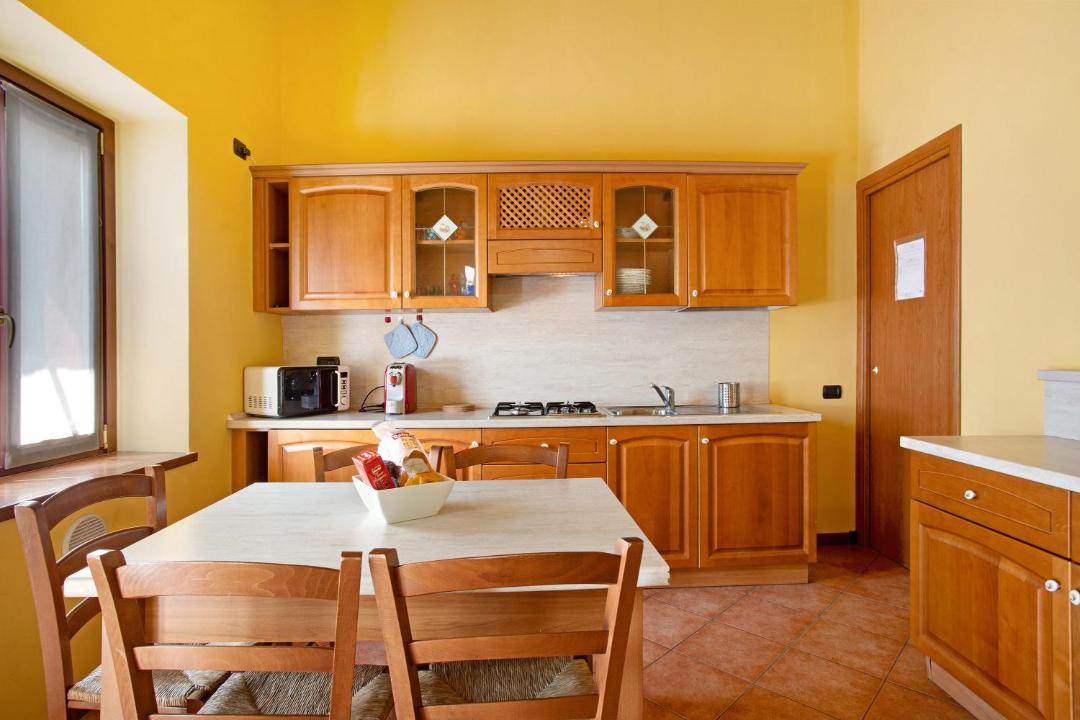 Photo of Kitchen in Civate