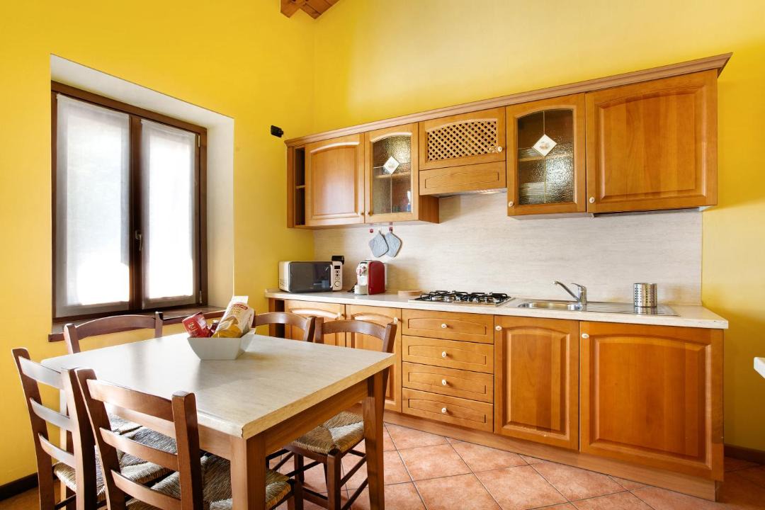 Photo of Kitchen in Civate