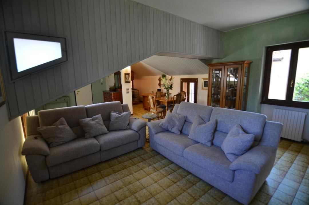 Photo of Livingroom in Toscolano Maderno