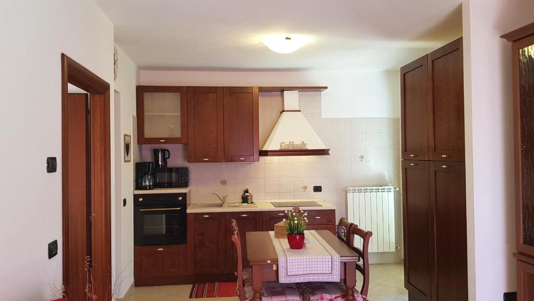 Photo of Kitchen in Voltino