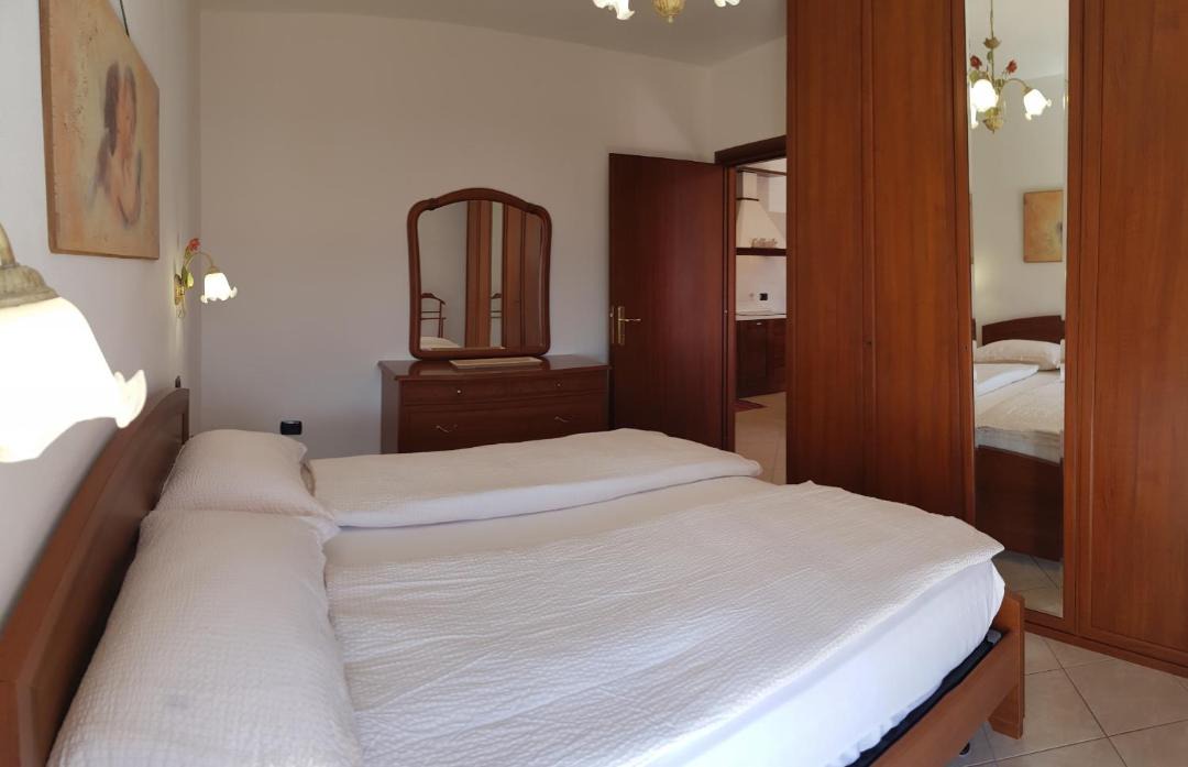 Photo of Bedroom in Voltino