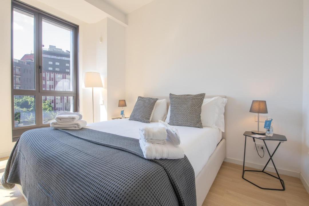 Photo of Bedroom in San Babila
