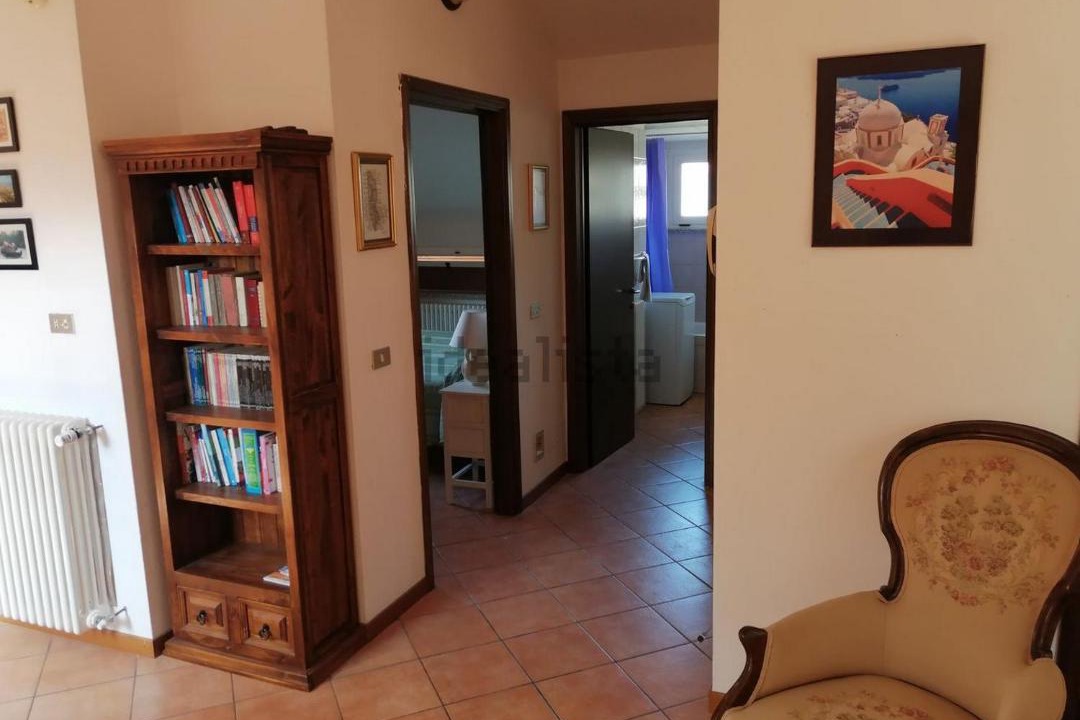 Photo of Livingroom in Dervio